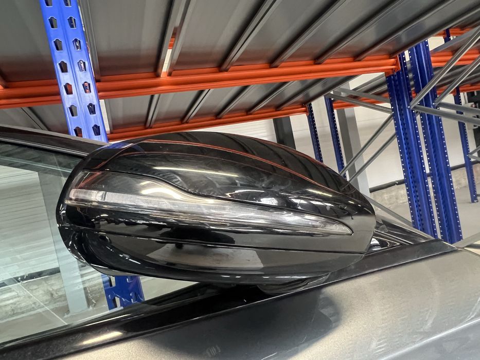 Mercedes W213 E class/ Е класа врати