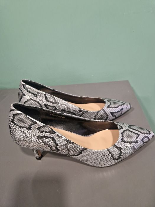 Туфли 38 размер,