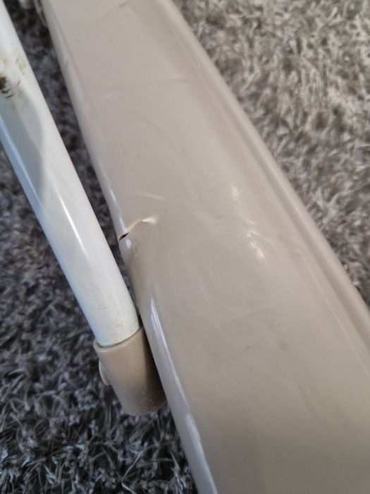 Детска проходилка KikkaBoo RENT a HAPPY CAR