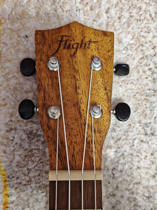Укулеле Flight NUC200 NA (Concert)