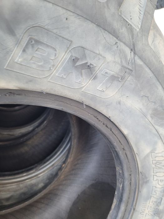 Anvelope Buldo Excavator, Manitu BKT  16.0/70-20 (405/70-20) 14ply