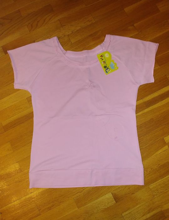 Блузка и панталон за р.158