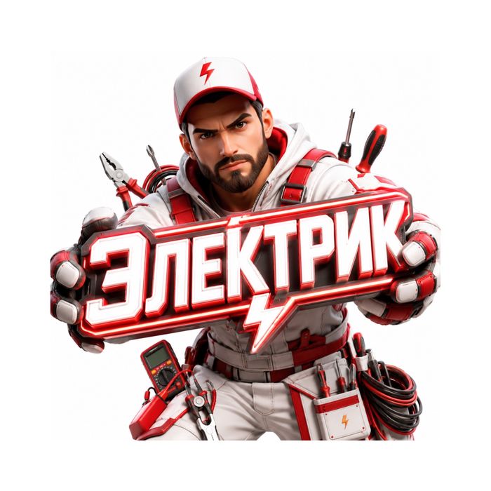 Электрик со стажем