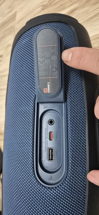 Boxă portabilă JBL XTREME 3