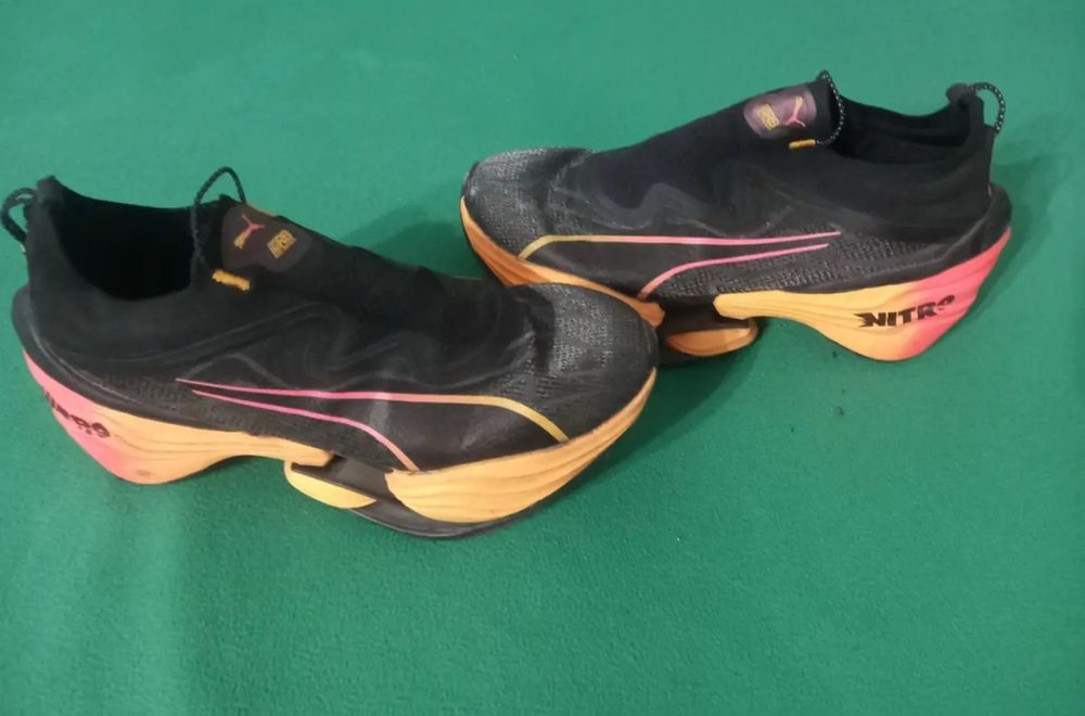 Puma Fast RB Nitro Elite
