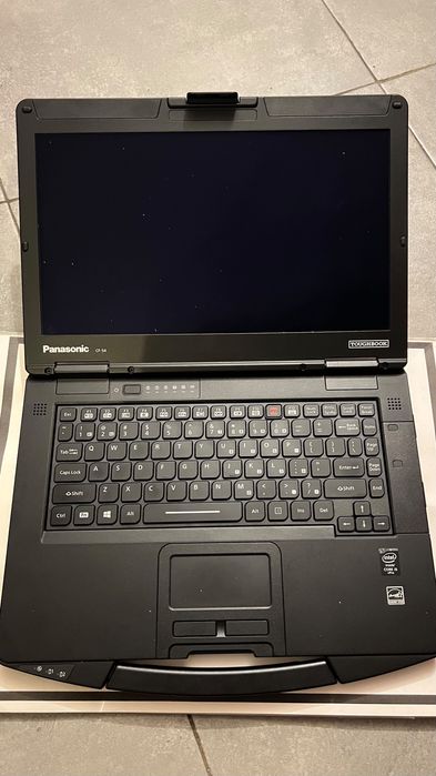 Panasonic CF54  laptop