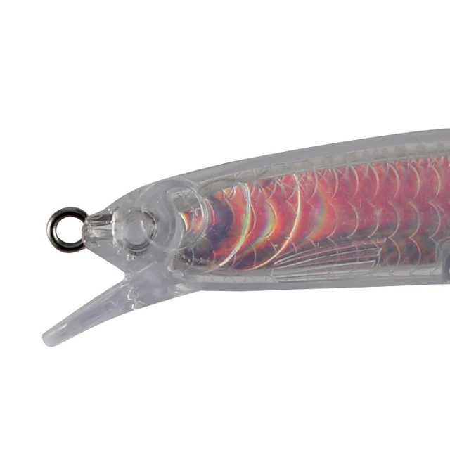 NEW!!! Воблер - sinking baits minnow 12mm, 11.3gr Примамка за риба