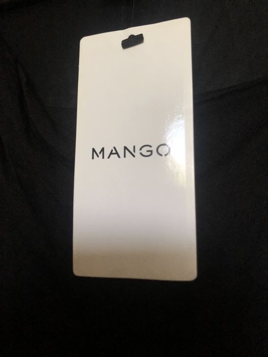 Нова рокля Mango