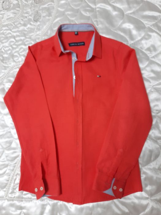 Продам рубашки на мальчика