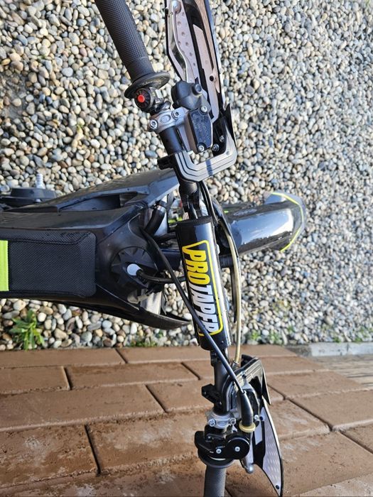 Cross Husqvarna 65cc  2020