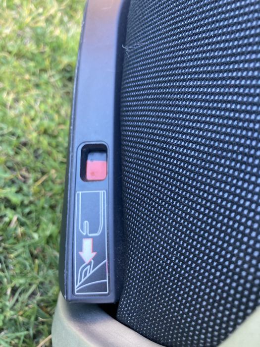 Scaun auto copii CONCORDE Reverso plus + oglinda