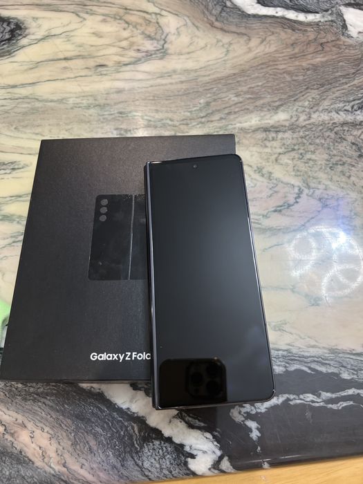 Samsung Z Fold 5
