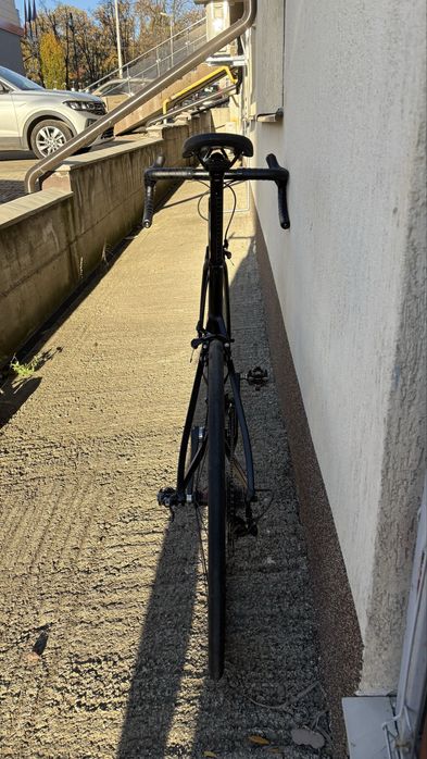 Bicicleta/Cursiera Van Rysel EDR ROAD AF 105 XL