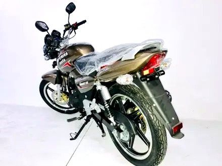 Мотоцикл 250 кубов (Уральск)