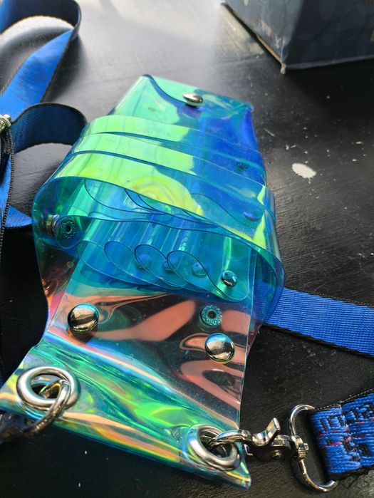 Кобура парикмахера