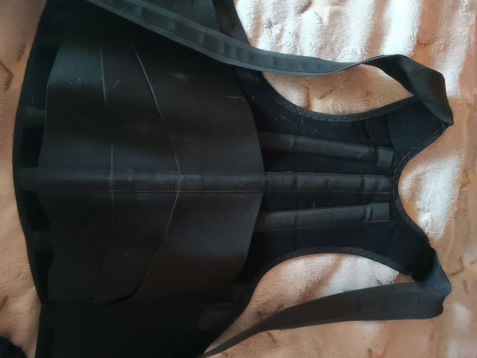 Корсет для спины