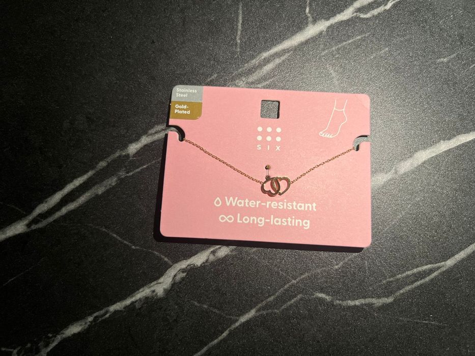 Bijuterii placate cu aur