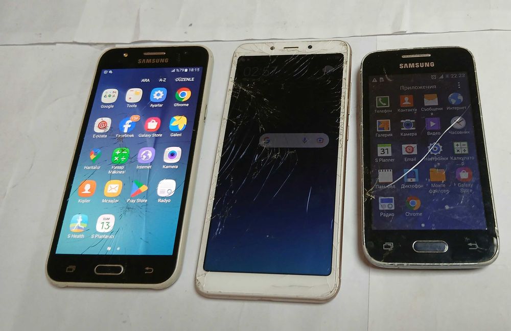 Телефони Samsung