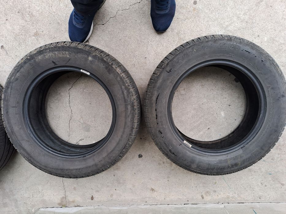 Летни гуми 195/65/15