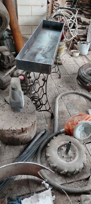 Шашлык машлык мангалл