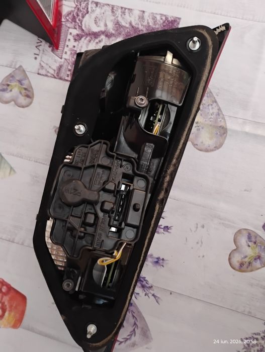 Stopuri seat leon st combi break