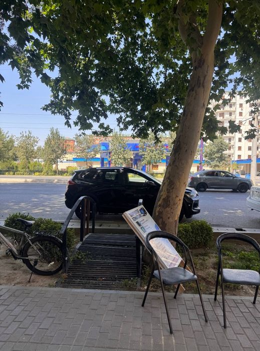 Ijaraga beriladi srochni