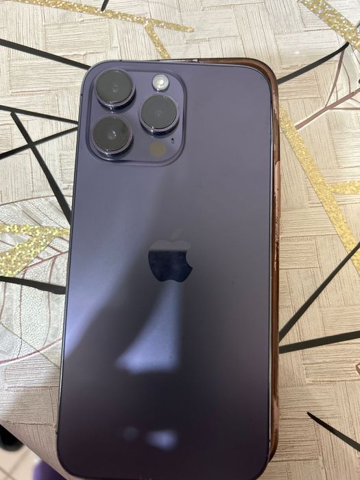 Vand iphone 14 pro max