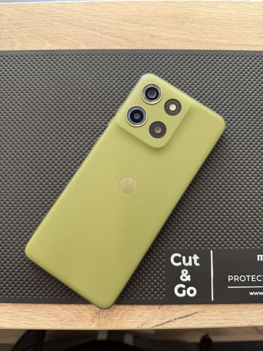 Продавам/Бартер Motorola G15 power