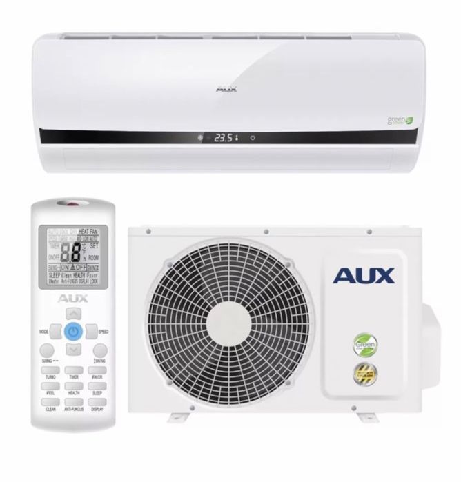 кондиционер AUX 12 оптовой цене звоните заказывайте