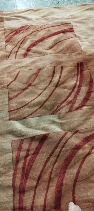 Килим 280х195 см