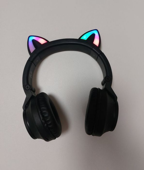 наушники borofone