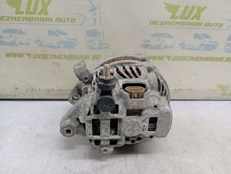Alternator A2TG1391 Mazda 2 DE (2007 - 2010) 1.3 benzina ZJ