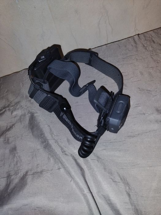 Челник Black Diamond Icon