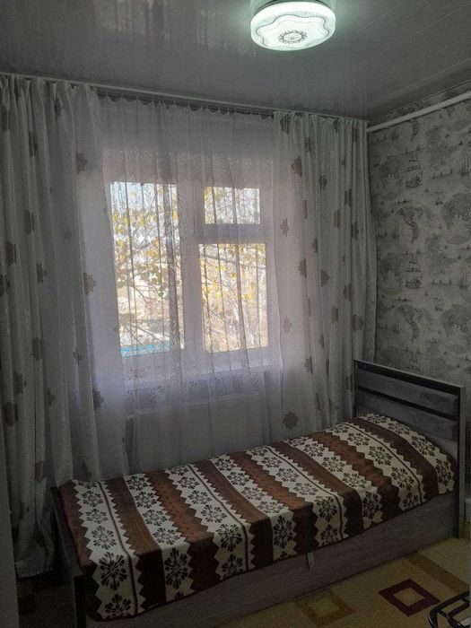 Квартира на Фрунзенском массиве