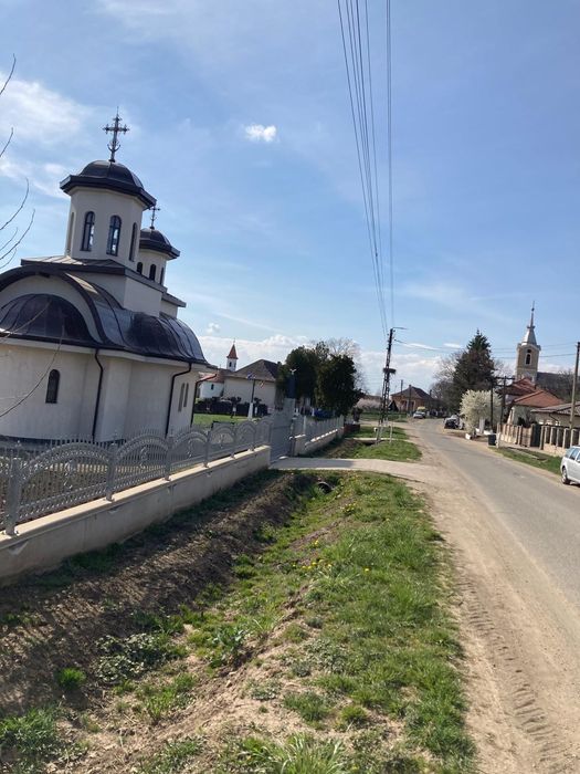 Casa tradițională de vânzare- Săuca, județul Satu Mare