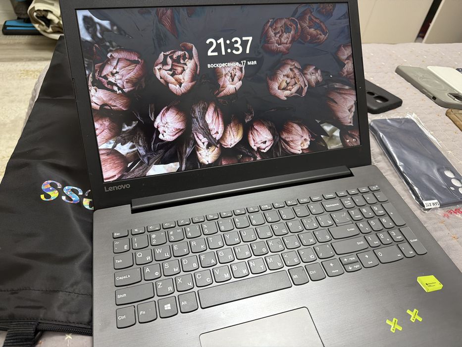 Продается Ноутбук Lenovo