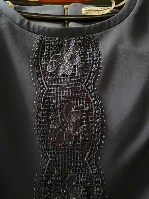 Продам платье Турция