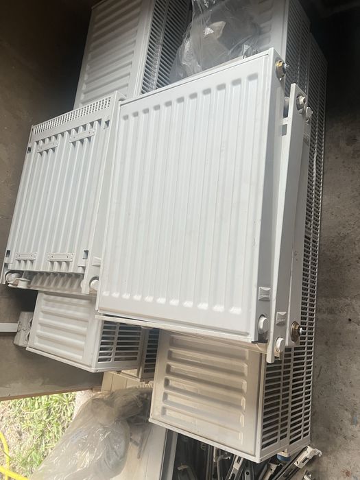 Радиаторы Purmo Польша