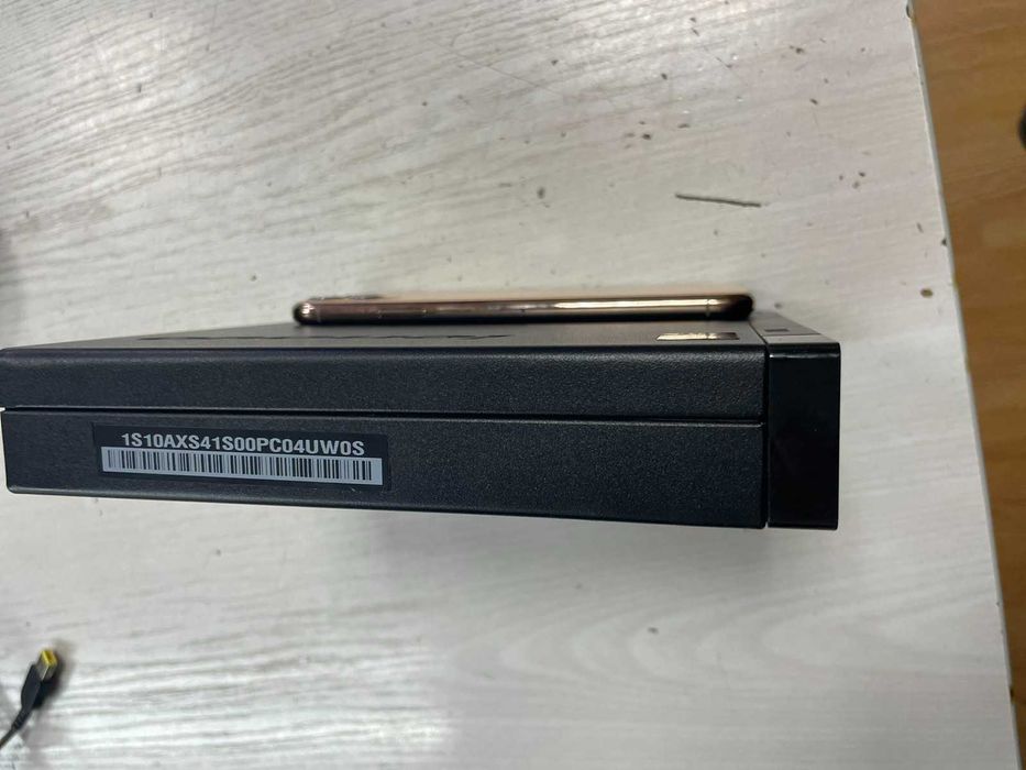 Мини Мощен Компютър LENOVO M73 Гаранция!