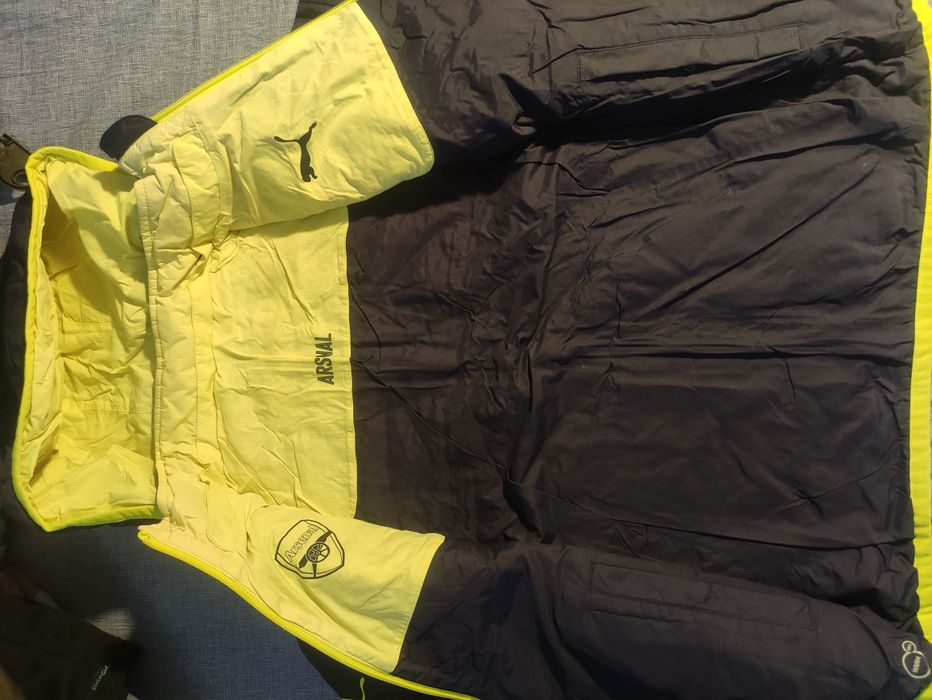 Puma/Arsenal/ Намалени цени!!!