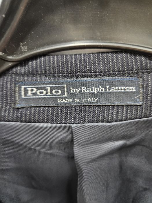 Мъжко сако за повод или бизнес Polo by Ralph lauren