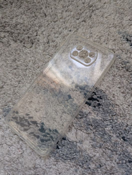 Xiaomi Poco X3 Pro 8/256 GB +  Lenovo Tab M10 FHD+ 2/32 GB – Pachet