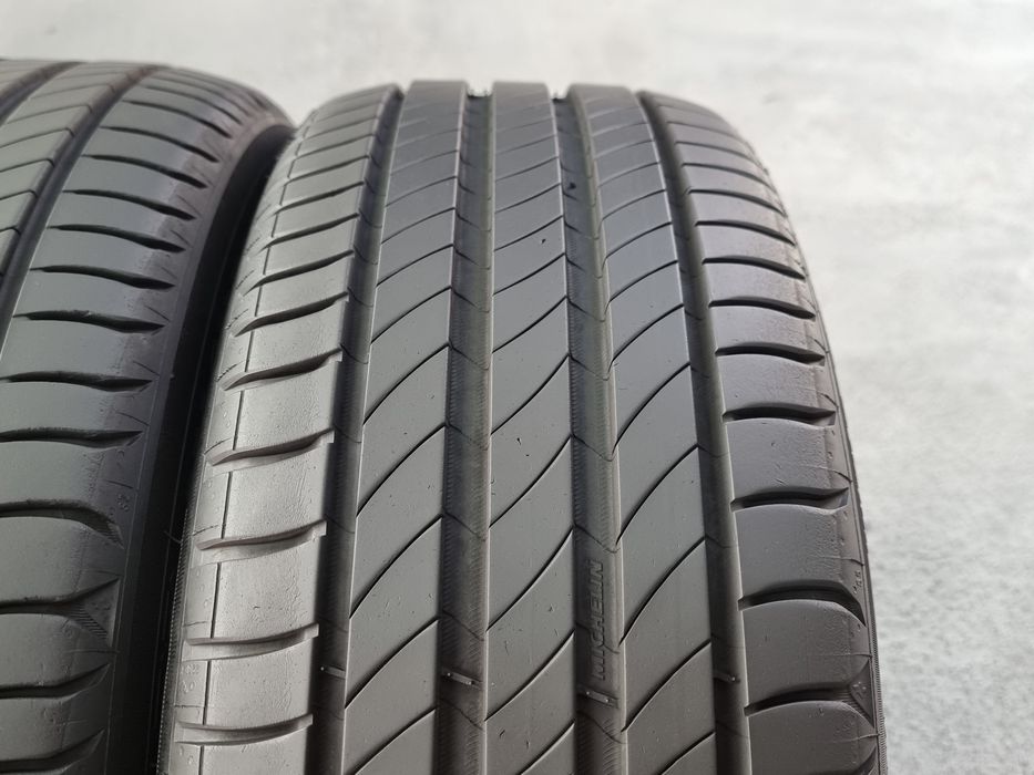 "Dot 23" 205/55/16 Michelin 4Броя: 190€ 7мм
