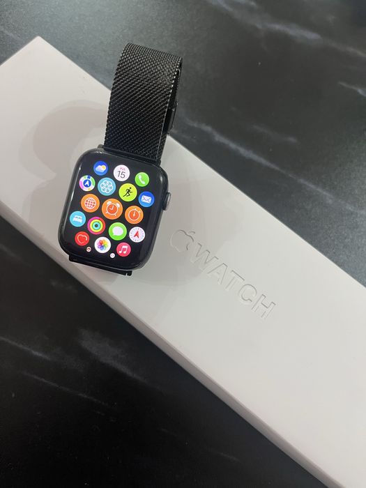 Apple Watch 8 45MM