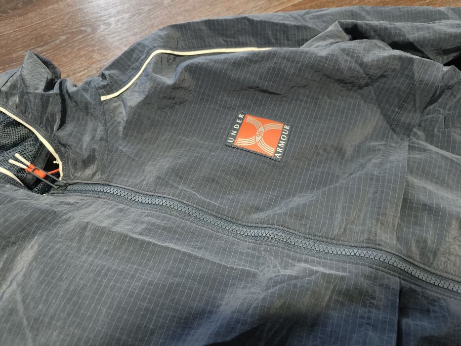 Under armour костюм original