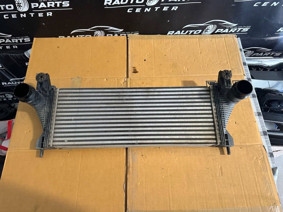 Intercooler Ford Ranger Raptor 2019/2020/2021/2022/2023