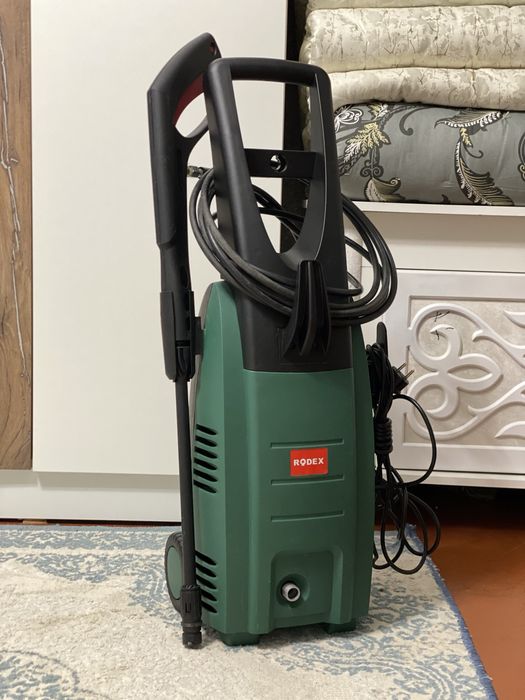 Автомойка для дома