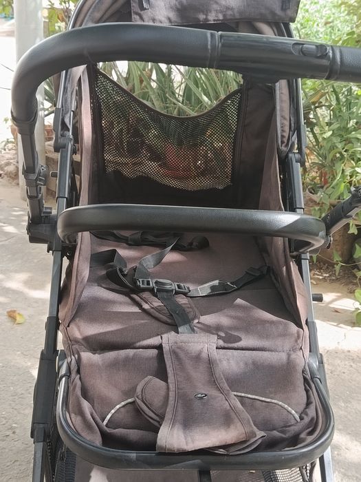 Kalyaska detskiy 3 yoshgacha aybi yoʻq