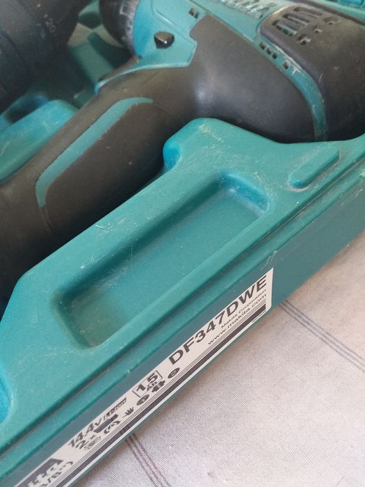 шурупаверт макита.бош