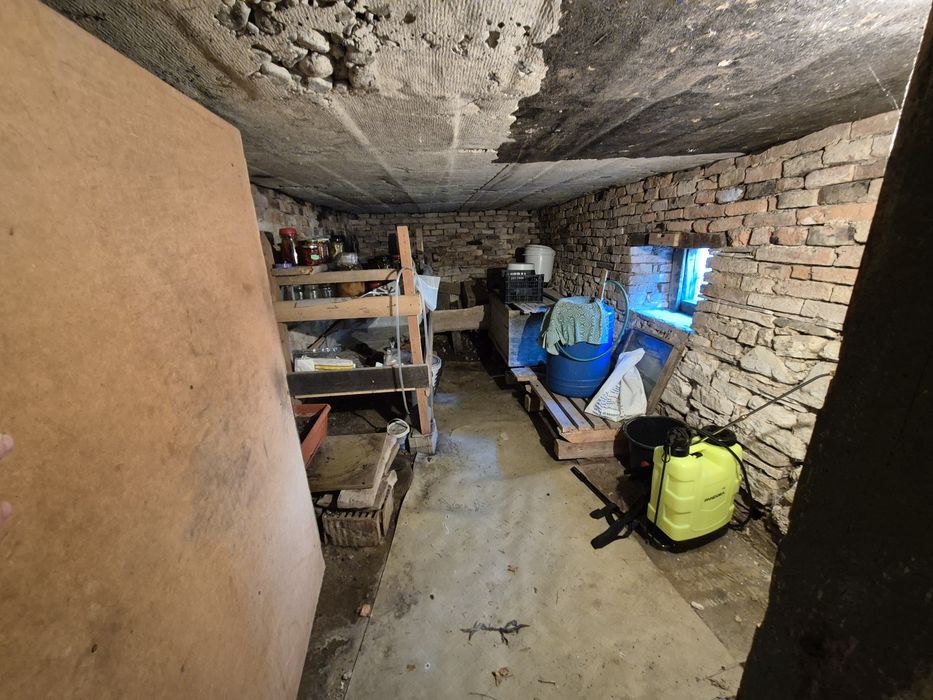 Casa cu gradina si anexe Lechinta